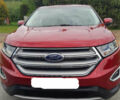 Форд Эдж, объемом двигателя 3.5 л и пробегом 54 тыс. км за 21800 $, фото 3 на Automoto.ua