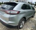 Форд Эдж, объемом двигателя 3.5 л и пробегом 202 тыс. км за 10900 $, фото 4 на Automoto.ua