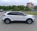 Форд Эдж, объемом двигателя 2 л и пробегом 147 тыс. км за 17300 $, фото 4 на Automoto.ua