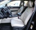 Форд Эдж, объемом двигателя 2 л и пробегом 86 тыс. км за 19700 $, фото 7 на Automoto.ua