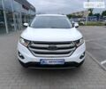 Форд Эдж, объемом двигателя 2 л и пробегом 147 тыс. км за 17300 $, фото 1 на Automoto.ua