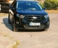 Форд Едж, об'ємом двигуна 2.7 л та пробігом 105 тис. км за 19500 $, фото 4 на Automoto.ua