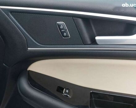 Форд Эдж, объемом двигателя 2 л и пробегом 74 тыс. км за 20500 $, фото 13 на Automoto.ua