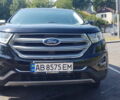 Форд Эдж, объемом двигателя 2 л и пробегом 99 тыс. км за 17600 $, фото 3 на Automoto.ua