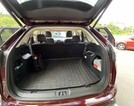 Форд Эдж, объемом двигателя 2 л и пробегом 115 тыс. км за 18888 $, фото 36 на Automoto.ua