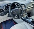 Форд Едж, об'ємом двигуна 2 л та пробігом 115 тис. км за 17700 $, фото 29 на Automoto.ua