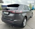 Форд Эдж, объемом двигателя 2 л и пробегом 120 тыс. км за 17999 $, фото 5 на Automoto.ua