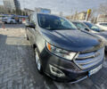 Форд Едж, об'ємом двигуна 2 л та пробігом 134 тис. км за 20300 $, фото 1 на Automoto.ua