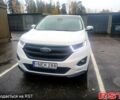 Форд Едж, об'ємом двигуна 2 л та пробігом 83 тис. км за 18000 $, фото 6 на Automoto.ua