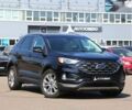 Форд Эдж, объемом двигателя 2 л и пробегом 86 тыс. км за 19700 $, фото 1 на Automoto.ua