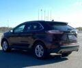 Форд Едж, об'ємом двигуна 2 л та пробігом 69 тис. км за 18690 $, фото 1 на Automoto.ua