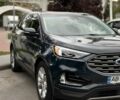 Форд Эдж, объемом двигателя 2 л и пробегом 53 тыс. км за 27000 $, фото 5 на Automoto.ua