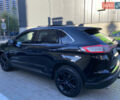 Форд Эдж, объемом двигателя 3.5 л и пробегом 133 тыс. км за 17500 $, фото 12 на Automoto.ua