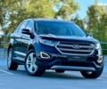 Форд Едж, об'ємом двигуна 2 л та пробігом 115 тис. км за 17700 $, фото 1 на Automoto.ua