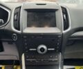 Форд Едж, об'ємом двигуна 2 л та пробігом 151 тис. км за 20200 $, фото 26 на Automoto.ua