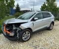 Форд Эдж, объемом двигателя 3.5 л и пробегом 202 тыс. км за 10900 $, фото 1 на Automoto.ua