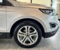 Форд Эдж, объемом двигателя 2 л и пробегом 194 тыс. км за 18900 $, фото 4 на Automoto.ua