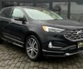Форд Эдж, объемом двигателя 2 л и пробегом 141 тыс. км за 25500 $, фото 1 на Automoto.ua
