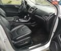 Форд Эдж, объемом двигателя 3.5 л и пробегом 162 тыс. км за 17500 $, фото 13 на Automoto.ua