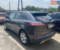 Форд Эдж, объемом двигателя 2 л и пробегом 78 тыс. км за 15500 $, фото 3 на Automoto.ua