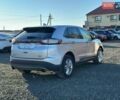 Форд Эдж 2018 в Луцке на Automoto.ua Форд Эдж, объемом двигателя 2 л и пробегом 141 тыс. км за 10990 $, фото 3 на Automoto.ua