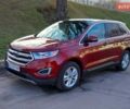 Форд Едж, об'ємом двигуна 2 л та пробігом 175 тис. км за 19000 $, фото 1 на Automoto.ua