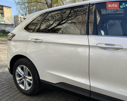 Форд Эдж, объемом двигателя 2 л и пробегом 67 тыс. км за 22500 $, фото 12 на Automoto.ua