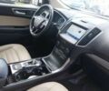 Форд Эдж, объемом двигателя 2 л и пробегом 74 тыс. км за 20500 $, фото 12 на Automoto.ua