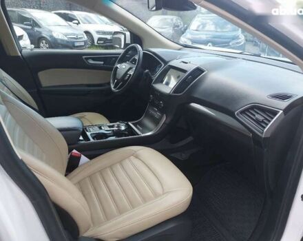 Форд Эдж, объемом двигателя 2 л и пробегом 74 тыс. км за 20500 $, фото 17 на Automoto.ua