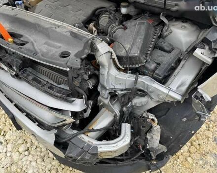 Форд Эдж, объемом двигателя 3.5 л и пробегом 202 тыс. км за 10900 $, фото 12 на Automoto.ua