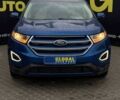 Форд Эдж, объемом двигателя 3.5 л и пробегом 140 тыс. км за 19000 $, фото 1 на Automoto.ua