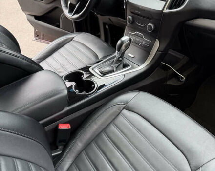 Форд Эдж, объемом двигателя 2 л и пробегом 115 тыс. км за 18888 $, фото 24 на Automoto.ua
