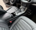 Форд Эдж, объемом двигателя 2 л и пробегом 115 тыс. км за 18888 $, фото 24 на Automoto.ua