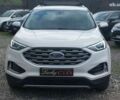 Форд Эдж, объемом двигателя 2 л и пробегом 74 тыс. км за 20500 $, фото 1 на Automoto.ua