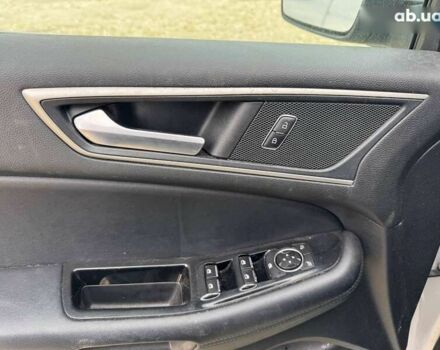 Форд Эдж, объемом двигателя 3.5 л и пробегом 202 тыс. км за 10900 $, фото 7 на Automoto.ua