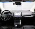 Форд Едж, об'ємом двигуна 2 л та пробігом 55 тис. км за 20300 $, фото 13 на Automoto.ua