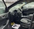 Форд Едж, об'ємом двигуна 2 л та пробігом 151 тис. км за 20200 $, фото 17 на Automoto.ua