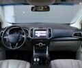 Форд Эдж, объемом двигателя 2 л и пробегом 86 тыс. км за 19700 $, фото 12 на Automoto.ua