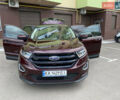 Форд Эдж, объемом двигателя 2 л и пробегом 115 тыс. км за 18888 $, фото 10 на Automoto.ua