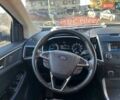 Форд Эдж 2018 в Луцке на Automoto.ua Форд Эдж, объемом двигателя 2 л и пробегом 141 тыс. км за 10990 $, фото 10 на Automoto.ua