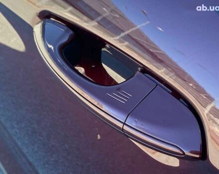 Форд Едж, об'ємом двигуна 2 л та пробігом 69 тис. км за 18690 $, фото 2 на Automoto.ua