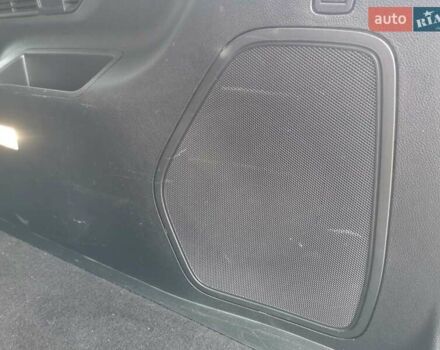 Форд Эдж, объемом двигателя 3.5 л и пробегом 162 тыс. км за 17500 $, фото 8 на Automoto.ua