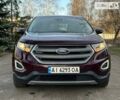 Форд Эдж, объемом двигателя 2 л и пробегом 107 тыс. км за 16500 $, фото 1 на Automoto.ua