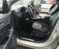 Форд Эдж, объемом двигателя 3.5 л и пробегом 162 тыс. км за 17500 $, фото 14 на Automoto.ua