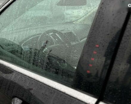 Форд Эдж, объемом двигателя 2 л и пробегом 141 тыс. км за 25500 $, фото 16 на Automoto.ua