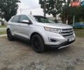 Форд Эдж, объемом двигателя 3.5 л и пробегом 162 тыс. км за 17500 $, фото 1 на Automoto.ua