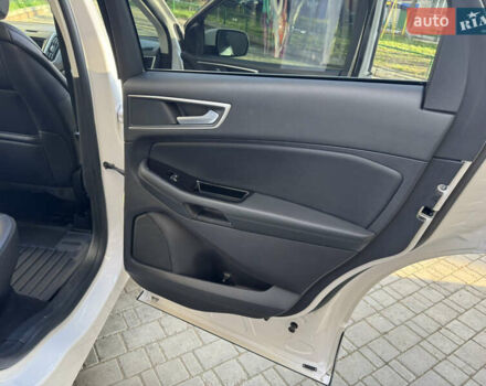 Форд Эдж, объемом двигателя 2 л и пробегом 67 тыс. км за 22500 $, фото 31 на Automoto.ua