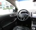 Форд Едж, об'ємом двигуна 2 л та пробігом 55 тис. км за 20300 $, фото 12 на Automoto.ua