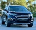 Форд Едж, об'ємом двигуна 2 л та пробігом 115 тис. км за 17700 $, фото 8 на Automoto.ua