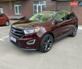 Форд Эдж, объемом двигателя 2 л и пробегом 115 тыс. км за 18888 $, фото 1 на Automoto.ua
